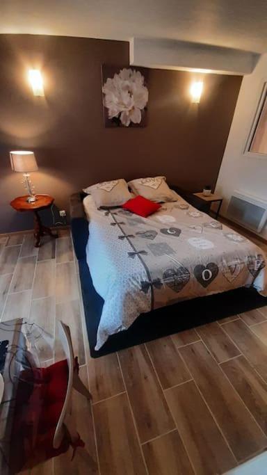 Residence De L'Eveche 10 Limoges Esterno foto